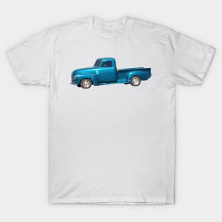 Blue Pickup T-Shirt